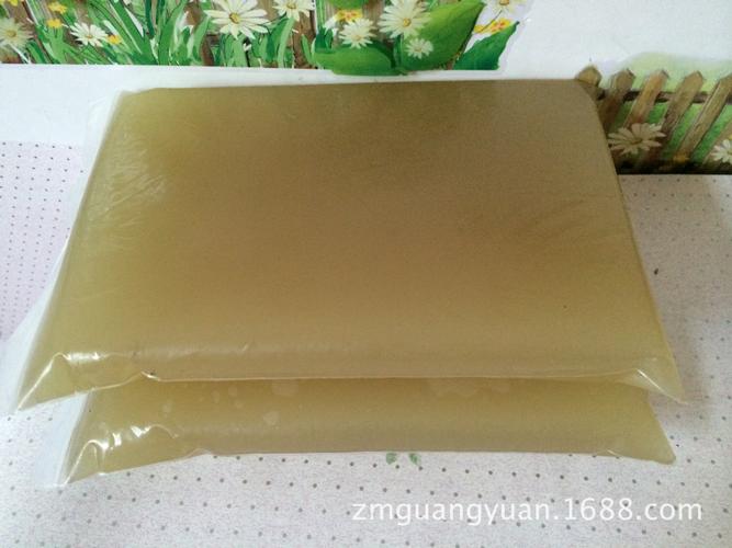 义乌直销全自动糊盒胶 动物蛋白胶与果冻胶的环保新选择