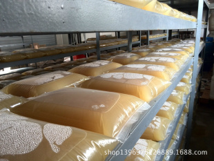 果冻胶在纸品胶粘剂中的应用与市场前景 114批发网见解